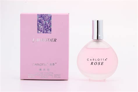 china car perfume packaging factory